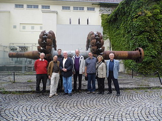 OV-Ausflug Radom & Walchenseekraftwerk