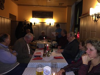 Weihnachtsfeier 2016
