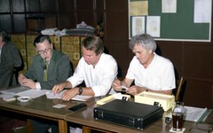 Gründungsfeier