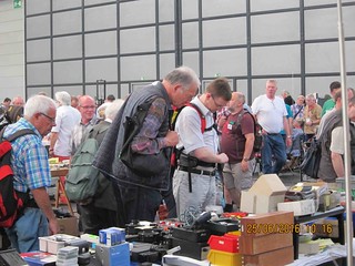 Hamradio 2016