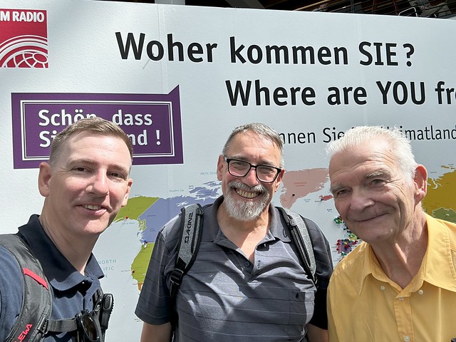 HamRadio 2024